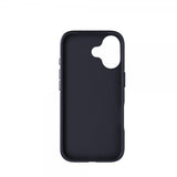 Tech21 iPhone 17 -suojakuori EvoLite, musta