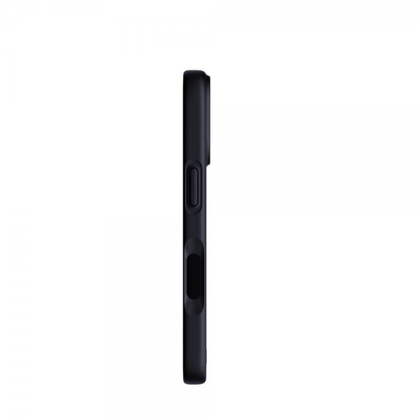 Tech21 iPhone 17 -suojakuori EvoLite, musta