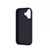 Tech21 iPhone 17 -suojakuori EvoLite, musta