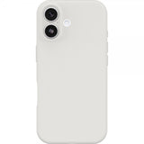 Otterbox iPhone 17 -suojakuori Figura MagSafe Crema