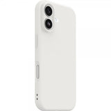 Otterbox iPhone 17 -suojakuori Figura MagSafe Crema
