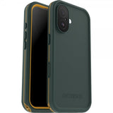 Otterbox iPhone 17 -kuori Fre MagSafe vihreä