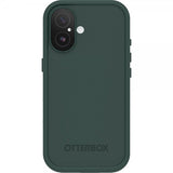 Otterbox iPhone 17 -kuori Fre MagSafe vihreä