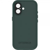 Otterbox iPhone 17 -kuori Fre MagSafe vihreä