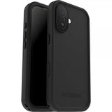 Otterbox iPhone 17 -suojakuori Fre MagSafe Musta