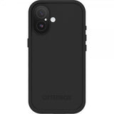 Otterbox iPhone 17 -suojakuori Fre MagSafe Musta