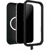 Otterbox iPhone 17 -suojakuori Fre MagSafe Musta