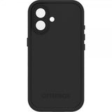 Otterbox iPhone 17 -suojakuori Fre MagSafe Musta