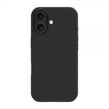 dbramante1928 iPhone 17 -suojakuori Monaco MagSafe Night Black