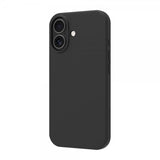 dbramante1928 iPhone 17 -suojakuori Monaco MagSafe Night Black