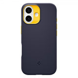 Spigen iPhone 17 Suojakuori Nano Pop MagFit Blueberry Navy