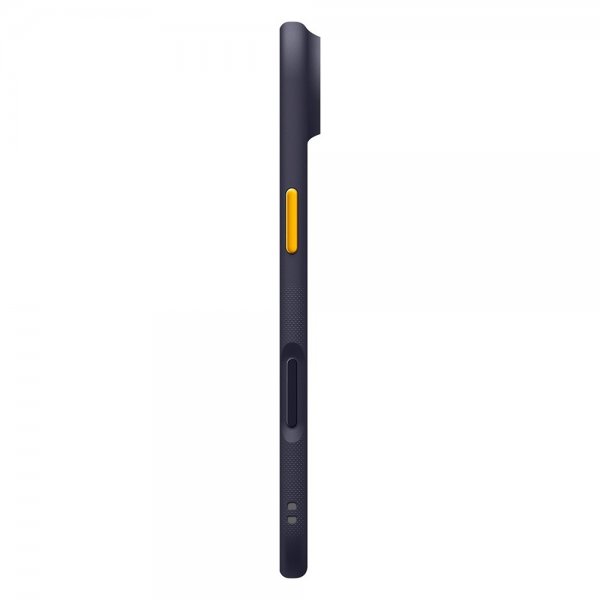 Spigen iPhone 17 Suojakuori Nano Pop MagFit Blueberry Navy