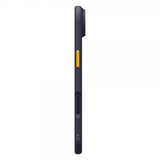Spigen iPhone 17 Suojakuori Nano Pop MagFit Blueberry Navy