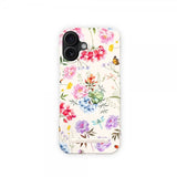 Ideal of Sweden iPhone 17 -kuoret Printed Case MagSafe Forever Flower