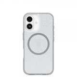 Otterbox iPhone 17 -suojakuori React MagSafe Stardust