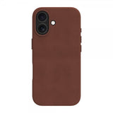 dbramante1928 iPhone 17 -suojakuori Roskilde MagSafe Dark Tan