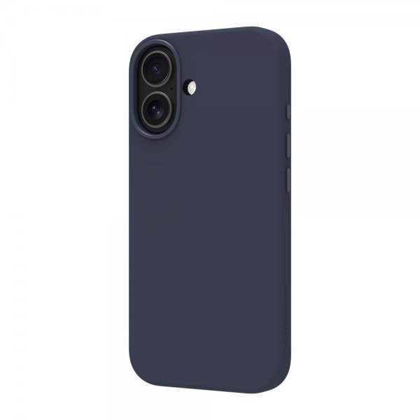 dbramante1928 iPhone 17 -suojakuori Roskilde MagSafe ICON Deep Water