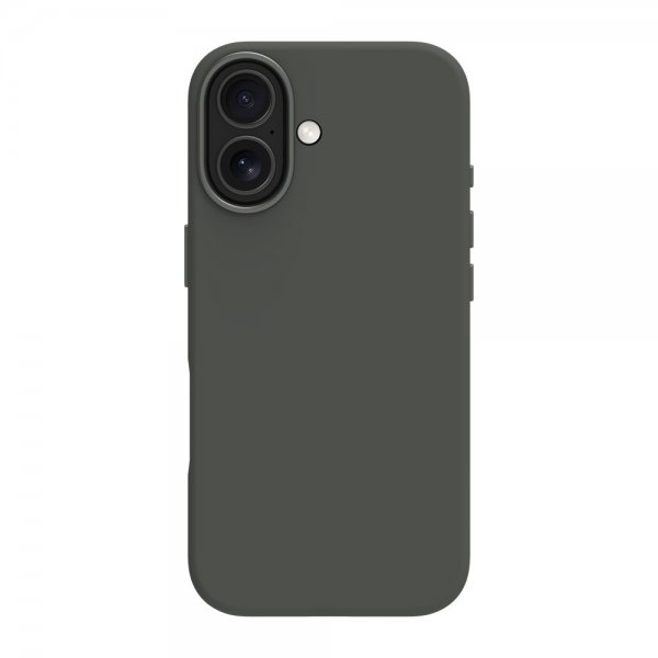 dbramante1928 iPhone 17 -suojakuori Roskilde MagSafe ICON Forest Shadow