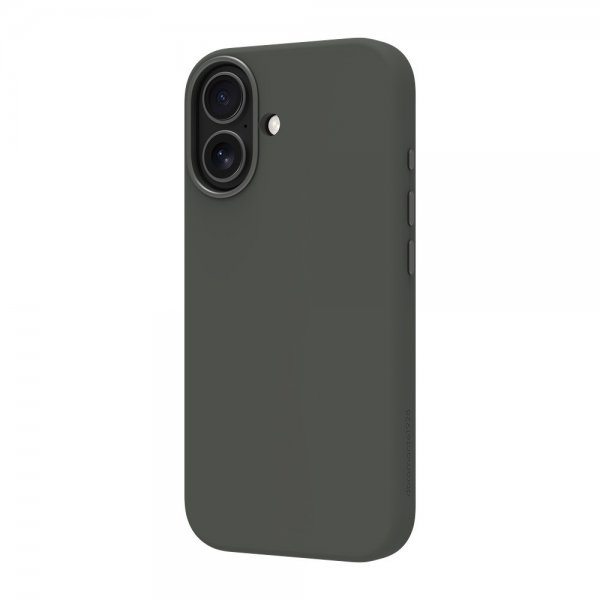 dbramante1928 iPhone 17 -suojakuori Roskilde MagSafe ICON Forest Shadow