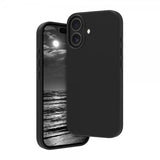dbramante1928 iPhone 17 -suojakuori Roskilde MagSafe ICON Midnight