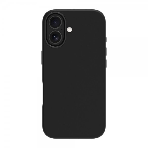 dbramante1928 iPhone 17 -suojakuori Roskilde MagSafe ICON Midnight