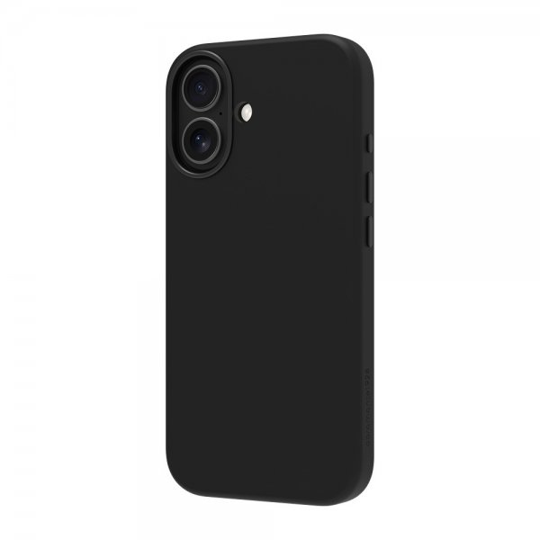 dbramante1928 iPhone 17 -suojakuori Roskilde MagSafe ICON Midnight