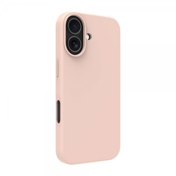 dbramante1928 iPhone 17 -kuoret Roskilde MagSafe ICON Pink Sand