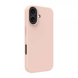 dbramante1928 iPhone 17 -kuoret Roskilde MagSafe ICON Pink Sand
