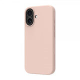 dbramante1928 iPhone 17 -kuoret Roskilde MagSafe ICON Pink Sand