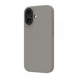 dbramante1928 iPhone 17 -suojakuori Roskilde MagSafe ICON River Stone