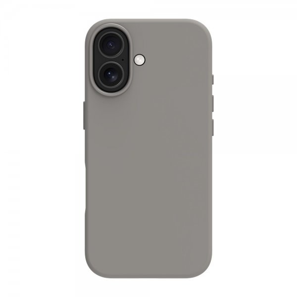 dbramante1928 iPhone 17 -suojakuori Roskilde MagSafe ICON River Stone
