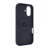 dbramante1928 iPhone 17 -kuori Roskilde MagSafe Kickstand ICON Deep Water