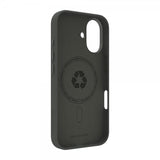 dbramante1928 iPhone 17 Suojakuori Roskilde MagSafe Jalusta ICON Forest Shadow