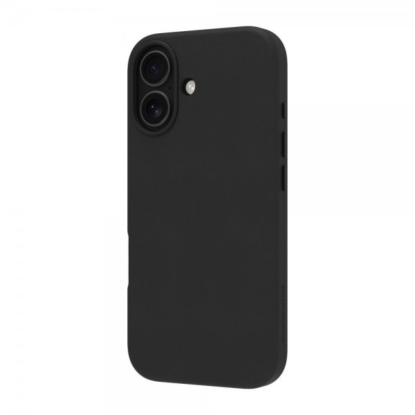 dbramante1928 iPhone 17 -suojakuori Roskilde MagSafe Musta