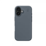 Ideal of Sweden iPhone 17 -silikonikuori MagSafe, Midnight Blue
