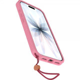 Otterbox iPhone 17 -kuori Sole MagSafe Pinkki