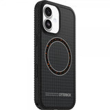 Otterbox iPhone 17 -kuori Sole MagSafe Musta
