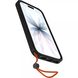 Otterbox iPhone 17 -kuori Sole MagSafe Musta