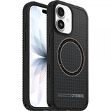 Otterbox iPhone 17 -kuori Sole MagSafe Musta