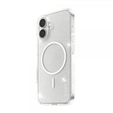 CARE by PanzerGlass iPhone 17 -kuori, Star Lit MagSafe