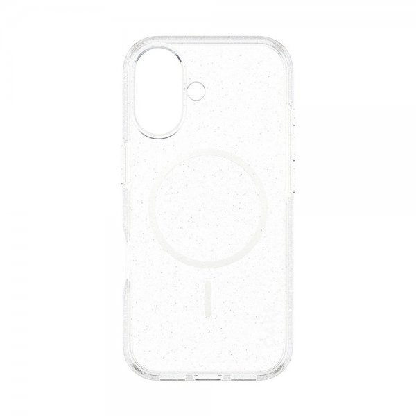 CARE by PanzerGlass iPhone 17 -kuori, Star Lit MagSafe