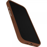 Otterbox iPhone 17 Suojakuori Symmetry Cactus Leather MagSafe Desert Saddle