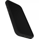 Otterbox iPhone 17 -suojakuori Symmetry Cactus Leather MagSafe Noir Ash