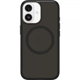 Otterbox iPhone 17 -suojakuori Symmetry Clear MagSafe Black Mist
