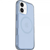 Otterbox iPhone 17 -suojakuori Symmetry Clear MagSafe Blue Bliss