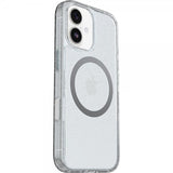 Otterbox iPhone 17 -suojakuori Symmetry Clear MagSafe Stardust