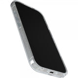 Otterbox iPhone 17 -suojakuori Symmetry Clear MagSafe Stardust