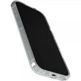 Otterbox iPhone 17 -suojakuori Symmetry Clear MagSafe Läpinäkyvä