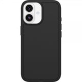 Otterbox iPhone 17 -suojakuori, Symmetry MagSafe, musta