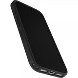 Otterbox iPhone 17 -suojakuori, Symmetry MagSafe, musta